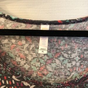LuLaRoe Classic T
